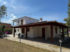 San Teodoro centro San Teodoro